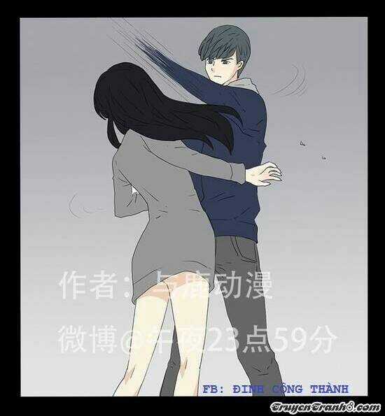 Hạt Giống Tình Yêu - Chapter 4 - Trang 7