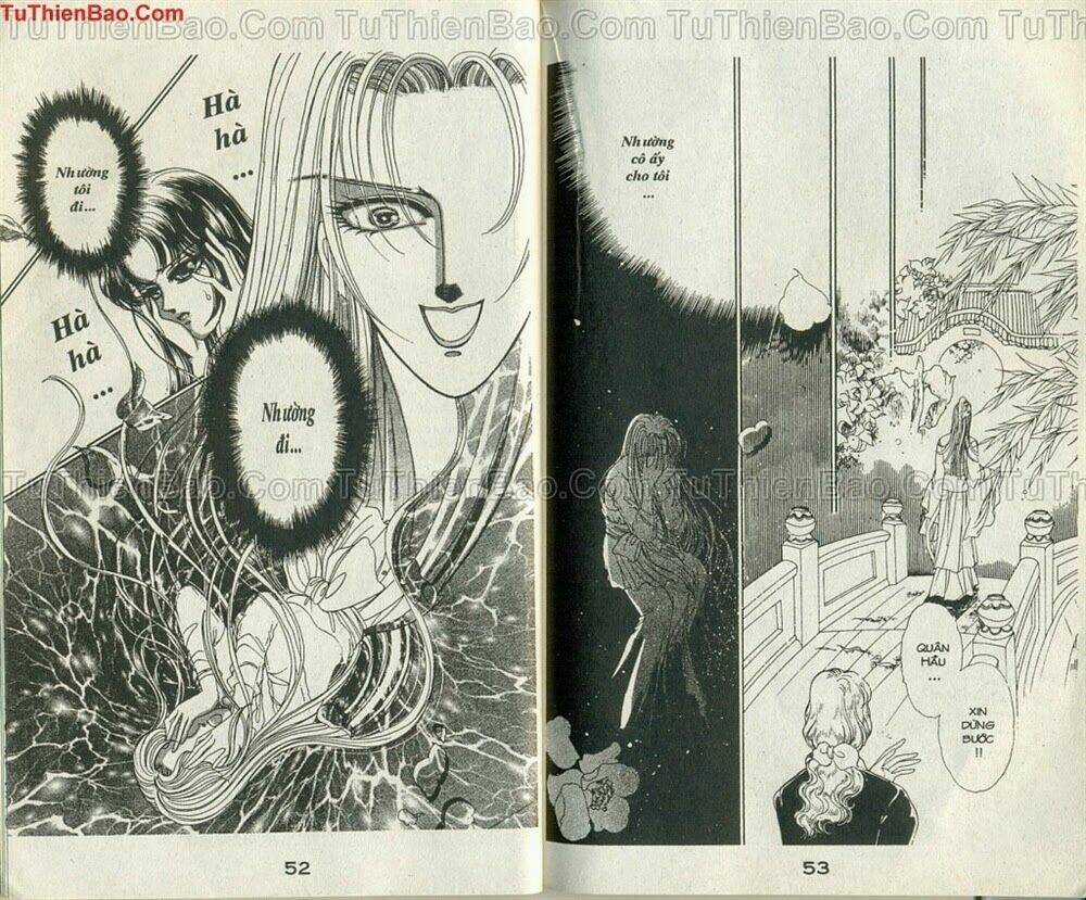 Hạt Lệ Trân Châu - Chapter 1 - Trang 26