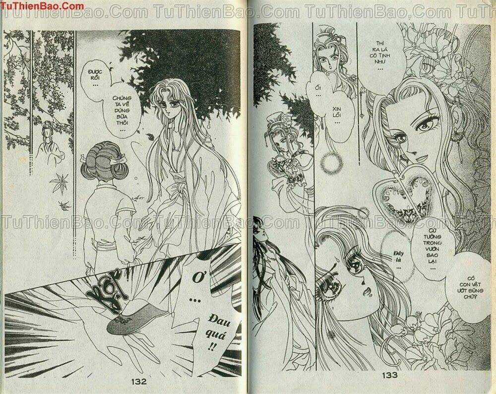 Hạt Lệ Trân Châu - Chapter 1 - Trang 66