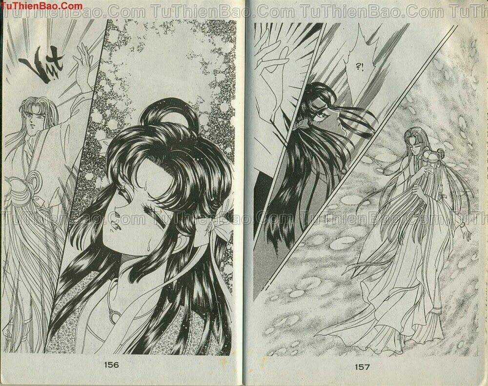 Hạt Lệ Trân Châu - Chapter 1 - Trang 78