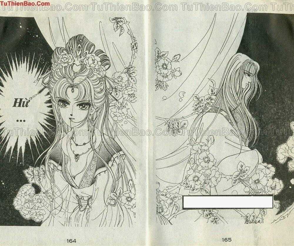 Hạt Lệ Trân Châu - Chapter 1 - Trang 82