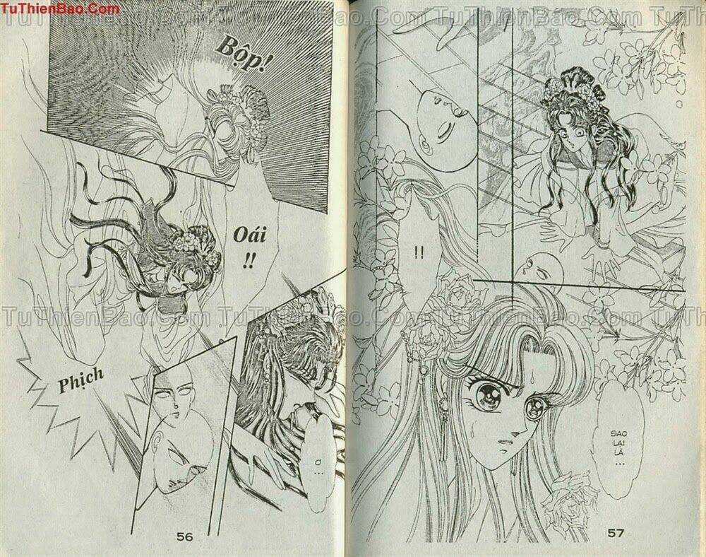 Hạt Lệ Trân Châu - Chapter 2 - Trang 28