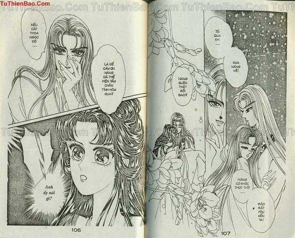 Hạt Lệ Trân Châu - Chapter 2 - Trang 53