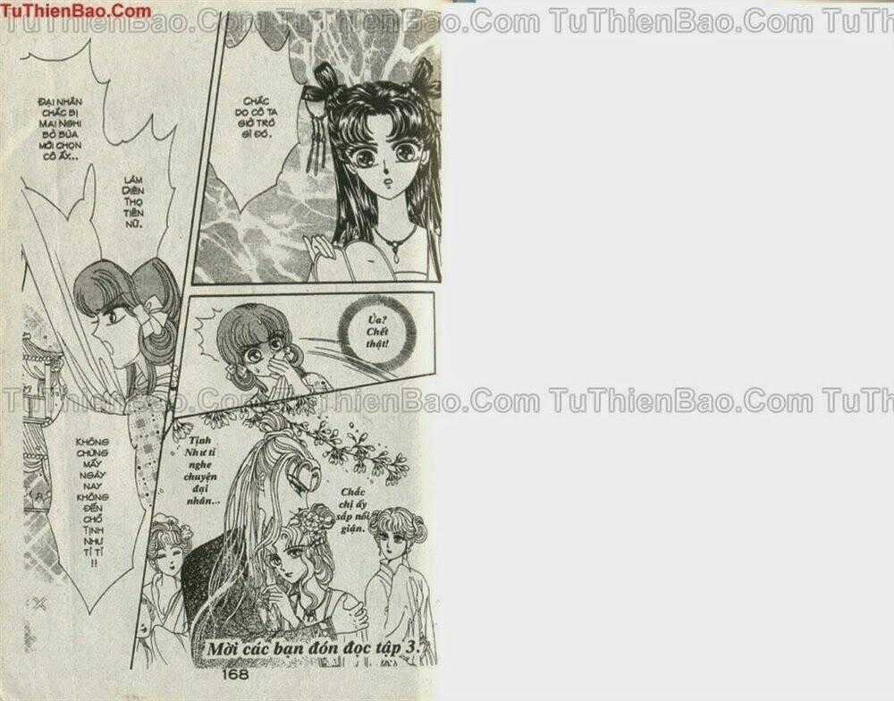 Hạt Lệ Trân Châu - Chapter 2 - Trang 84