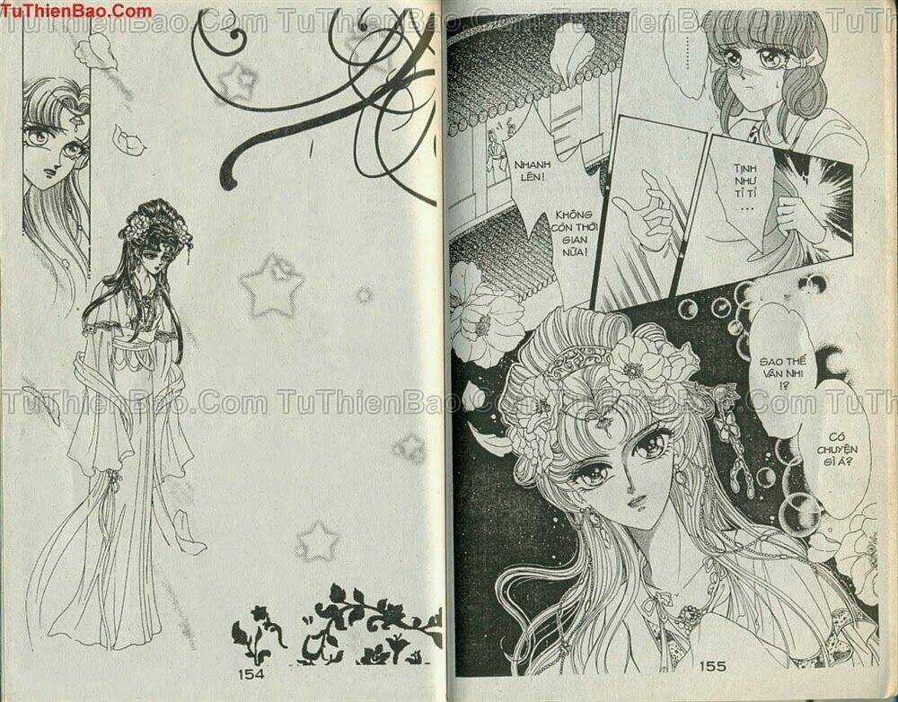 Hạt Lệ Trân Châu - Chapter 3 - Trang 77