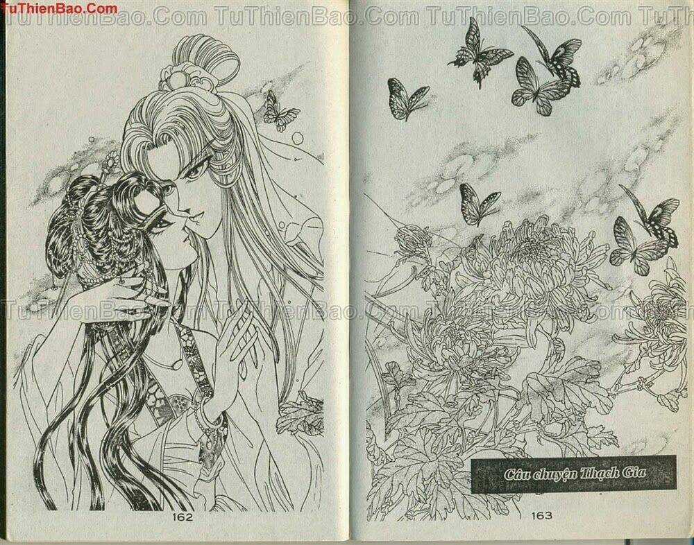 Hạt Lệ Trân Châu - Chapter 3 - Trang 81