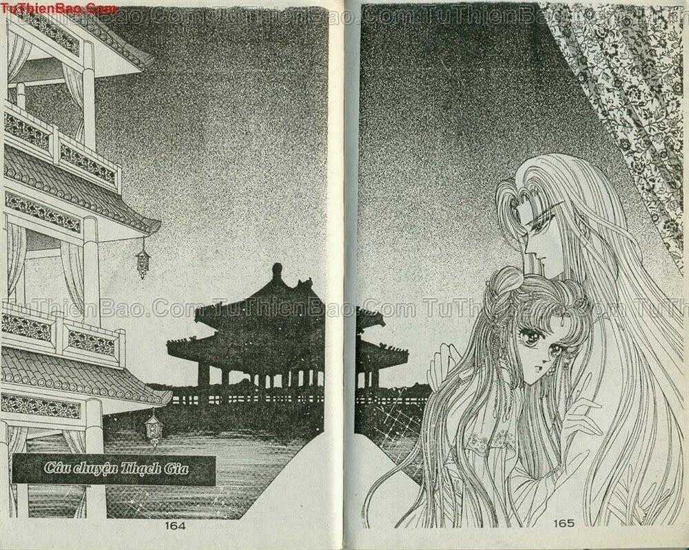 Hạt Lệ Trân Châu - Chapter 3 - Trang 82