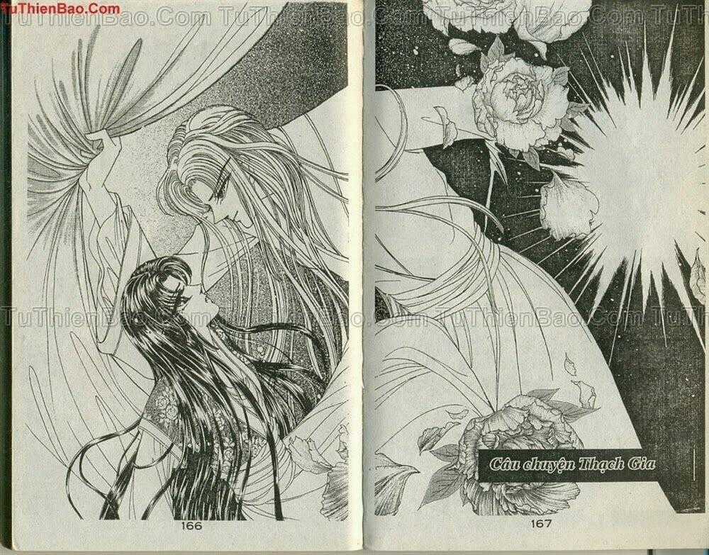 Hạt Lệ Trân Châu - Chapter 3 - Trang 83