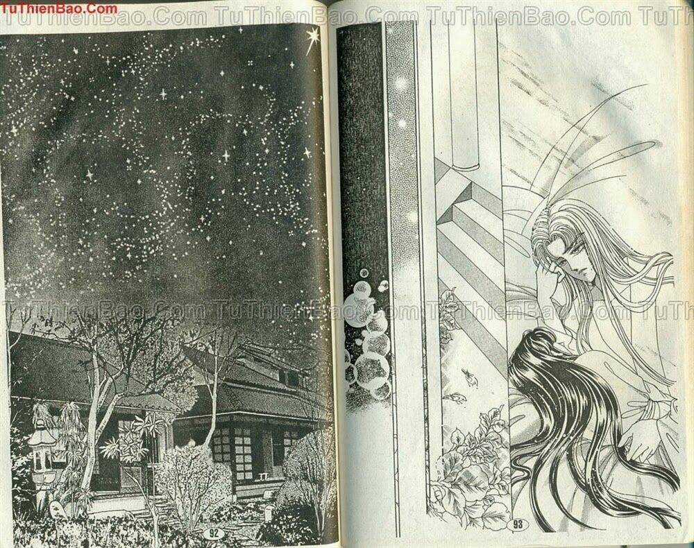 Hạt Lệ Trân Châu - Chapter 4 - Trang 46