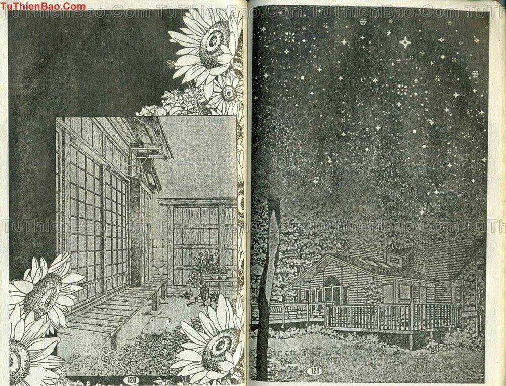 Hạt Lệ Trân Châu - Chapter 4 - Trang 60