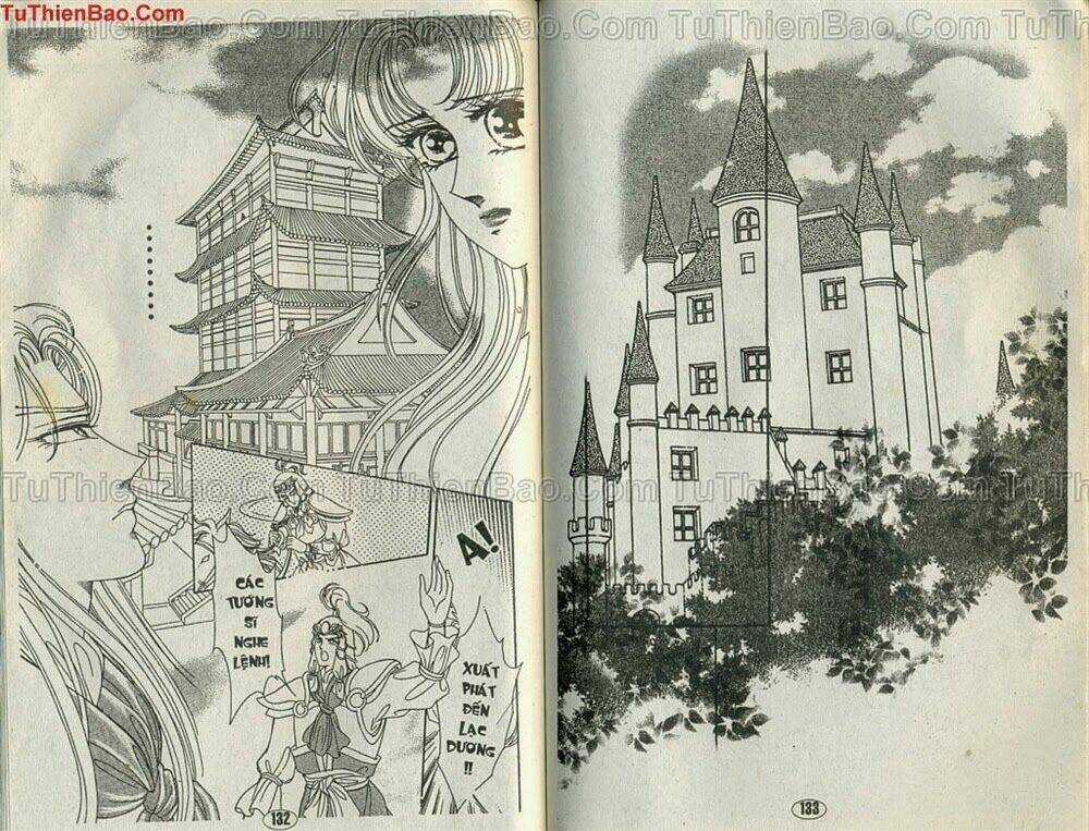 Hạt Lệ Trân Châu - Chapter 4 - Trang 66