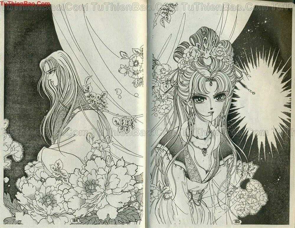 Hạt Lệ Trân Châu - Chapter 4 - Trang 82