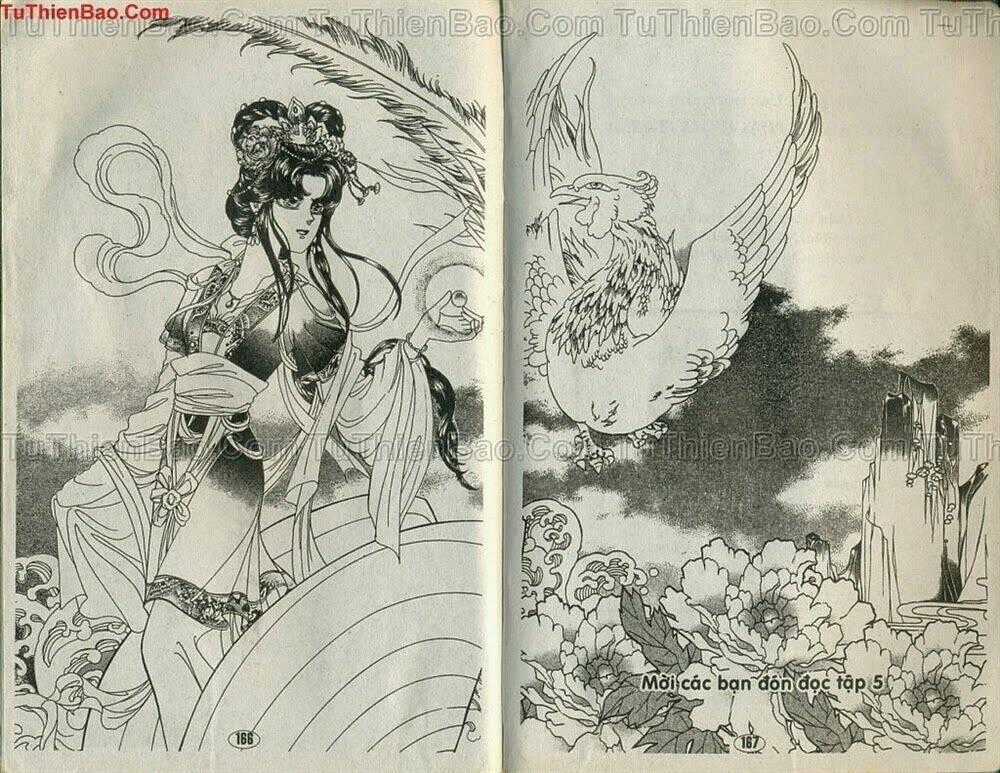 Hạt Lệ Trân Châu - Chapter 4 - Trang 83