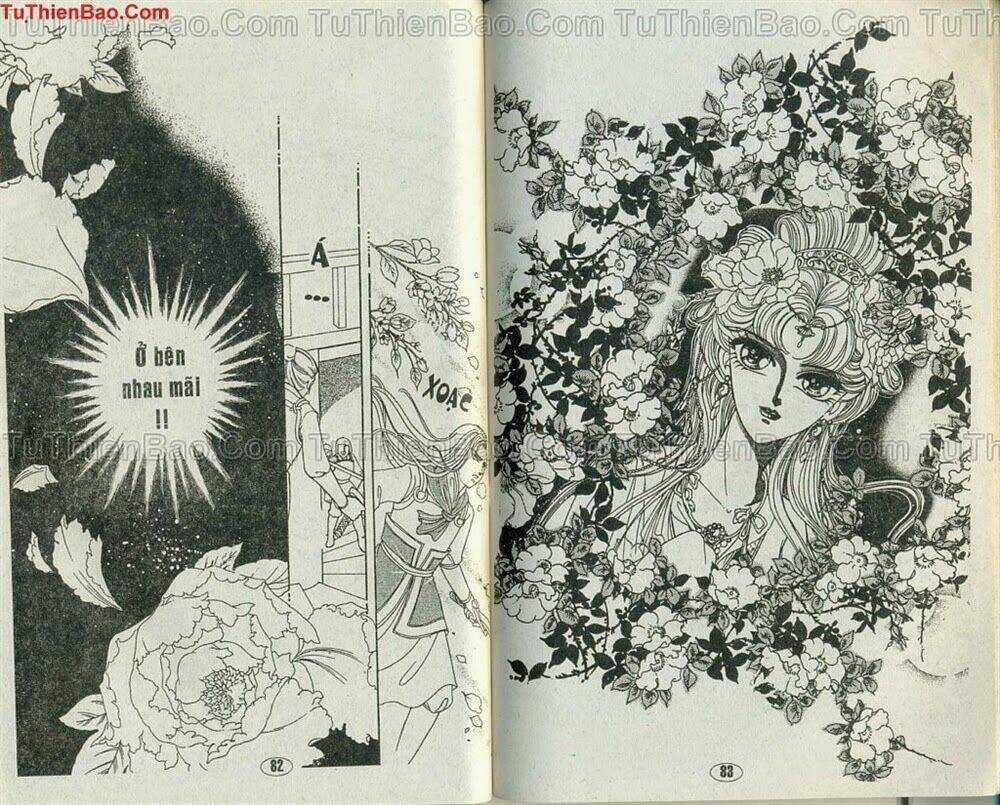 Hạt Lệ Trân Châu - Chapter 5 - Trang 40