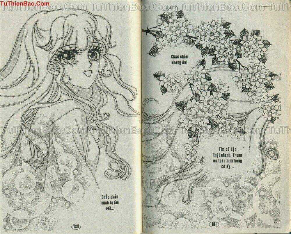 Hạt Lệ Trân Châu - Chapter 5 - Trang 64