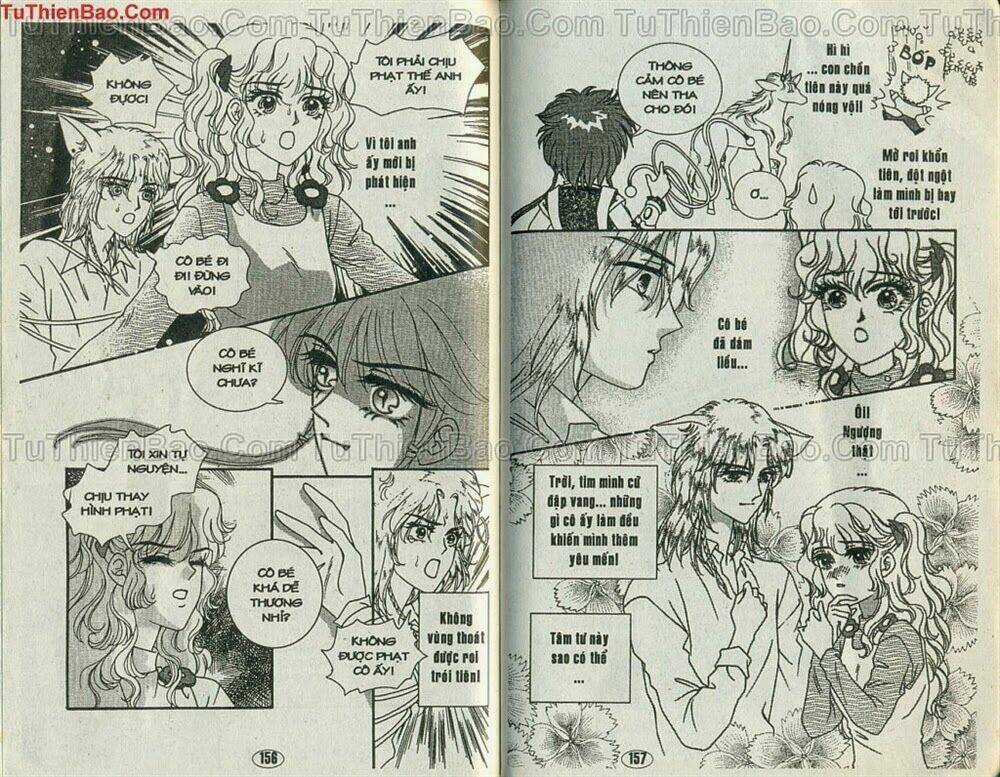 Hạt Lệ Trân Châu - Chapter 5 - Trang 77