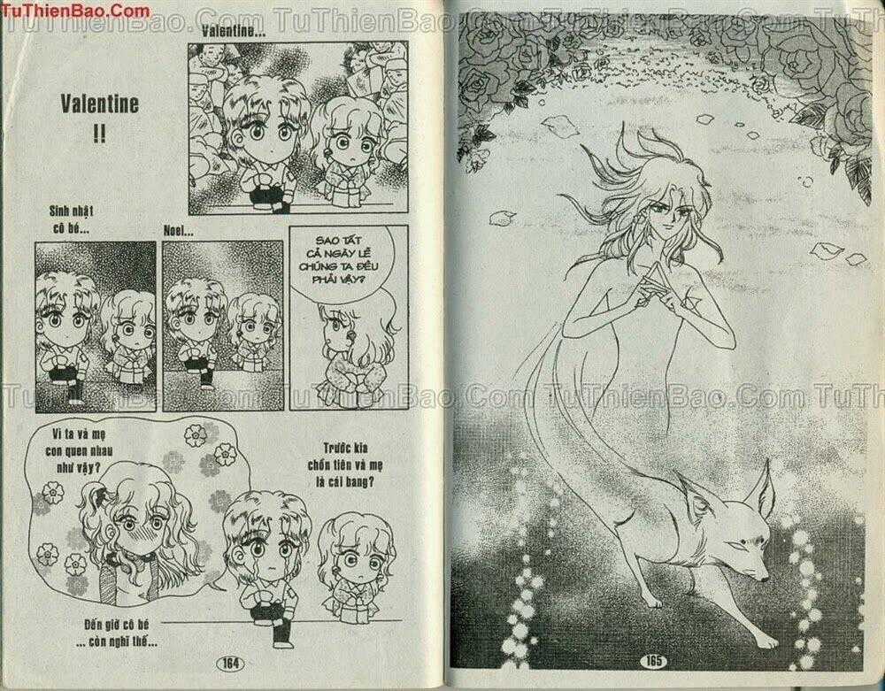 Hạt Lệ Trân Châu - Chapter 5 - Trang 81