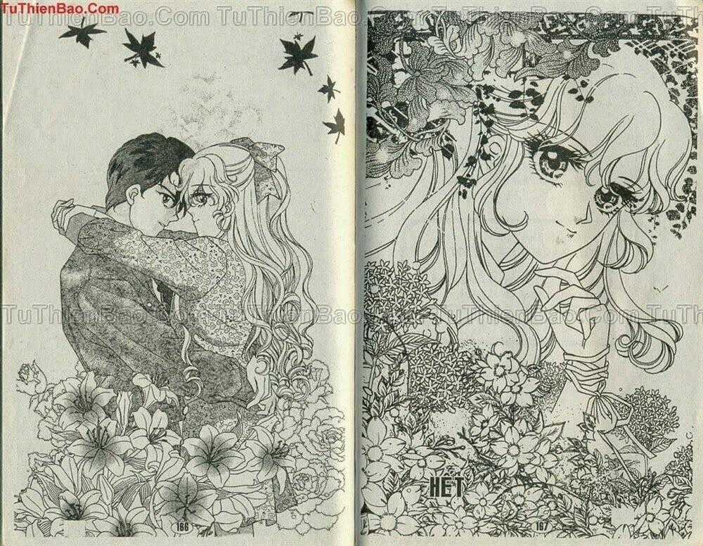 Hạt Lệ Trân Châu - Chapter 5 - Trang 82