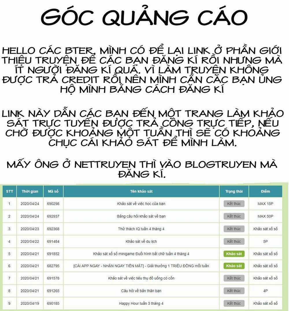 Hatarakanai Futari - Chapter 27 - Trang 3