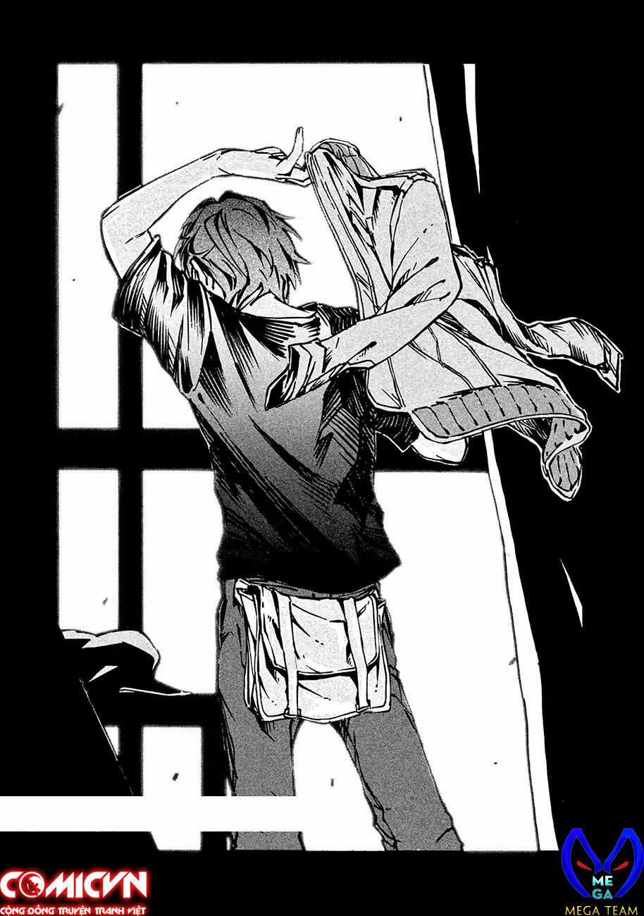 Hataraku Saibou Black - Chapter 9 - Trang 2