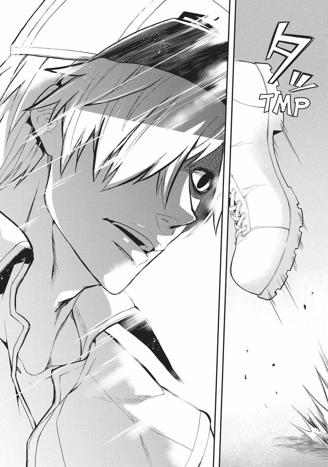 Hataraku Saibou: White - Chapter 1 - Trang 27