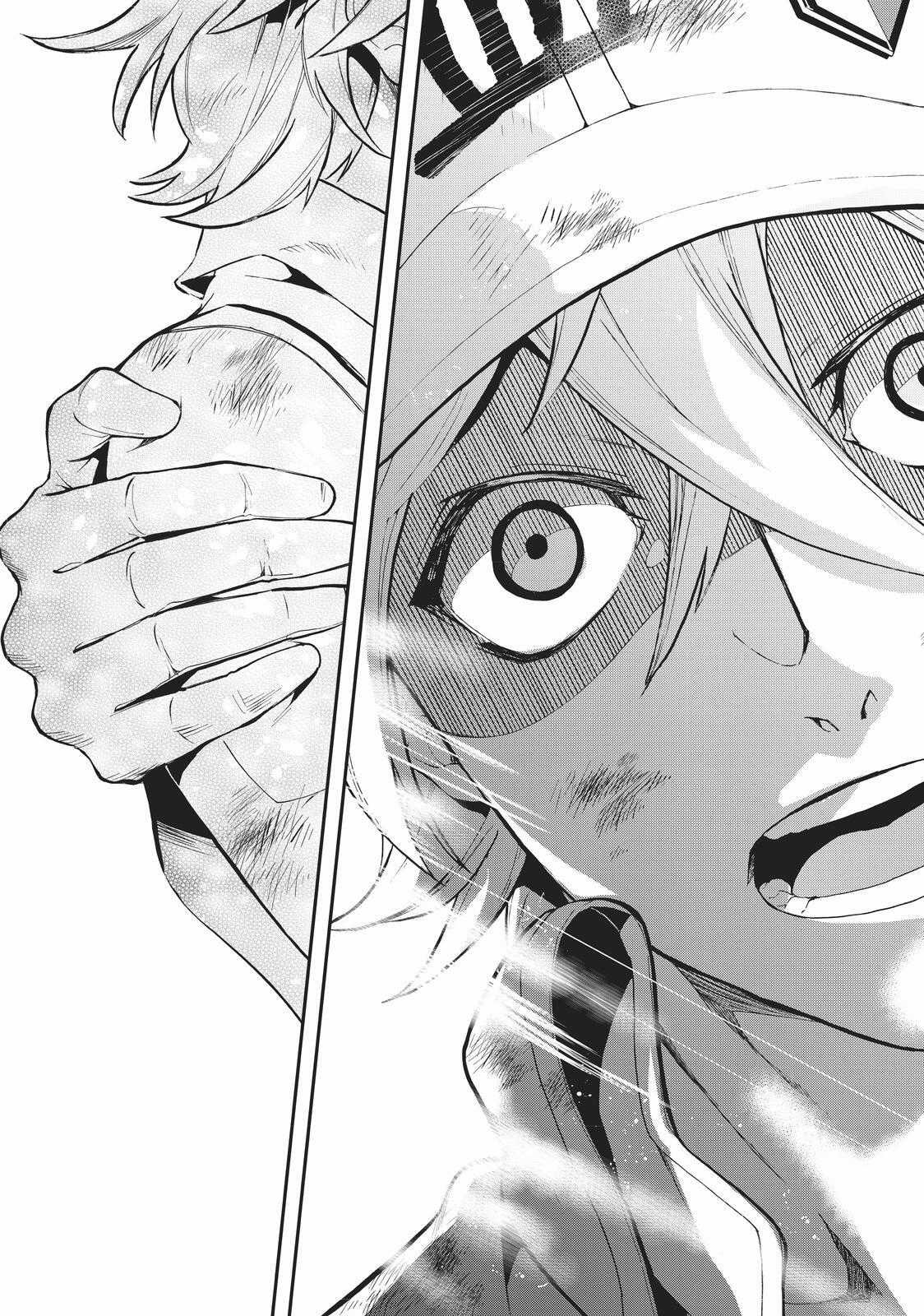 Hataraku Saibou: White - Chapter 1 - Trang 28