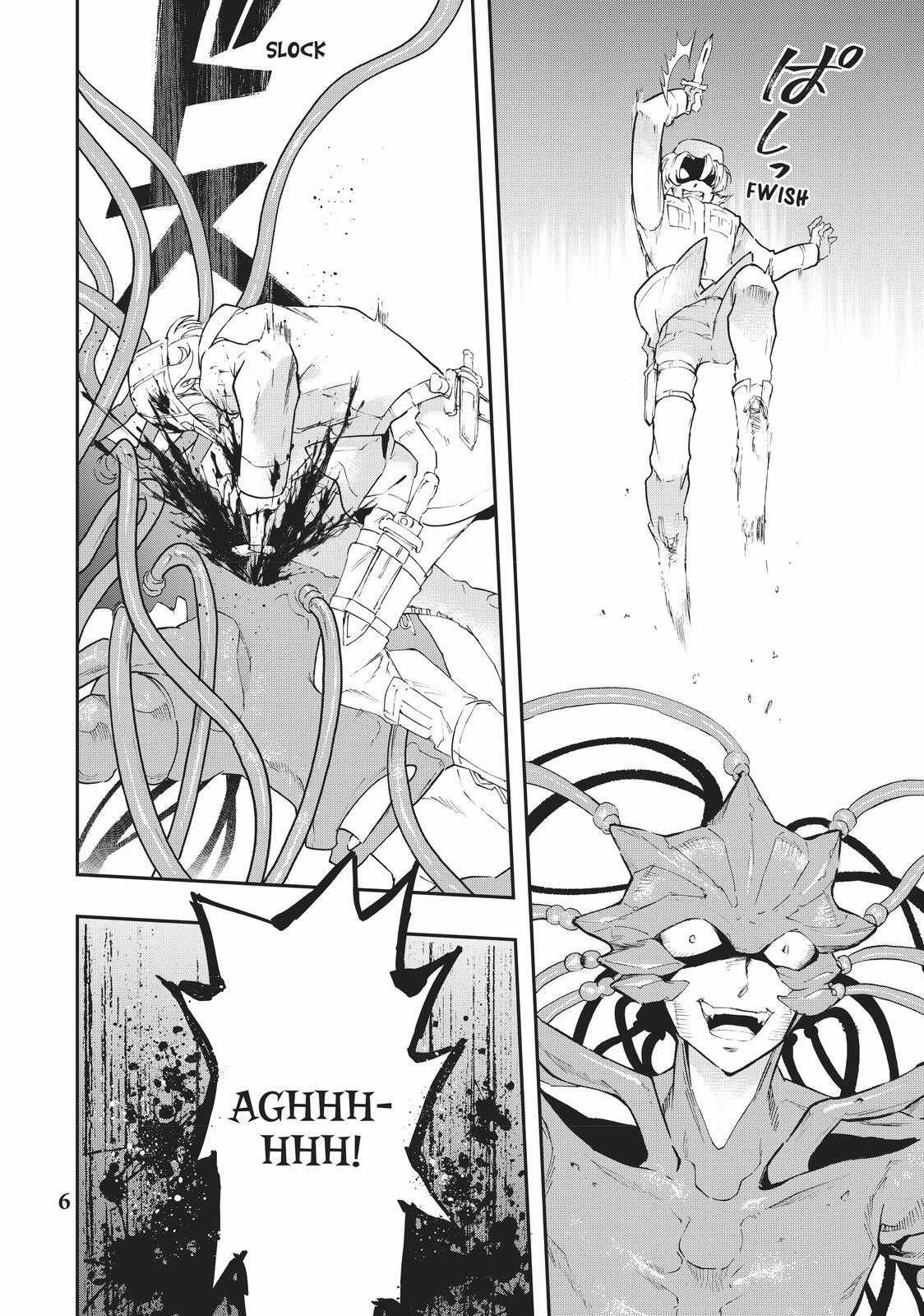 Hataraku Saibou: White - Chapter 1 - Trang 7