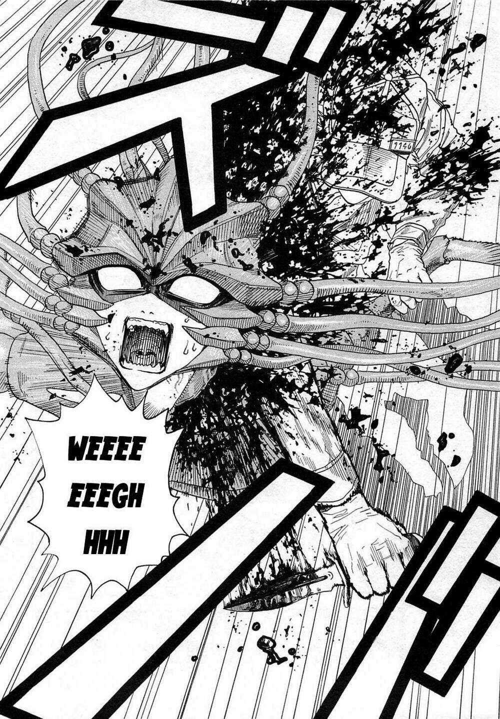 Hataraku Saibou! - Chapter 1 - Trang 12