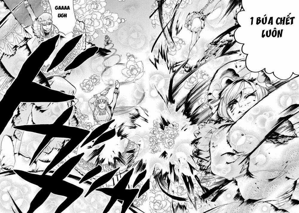 Hataraku Saibou! - Chapter 15 - Trang 24