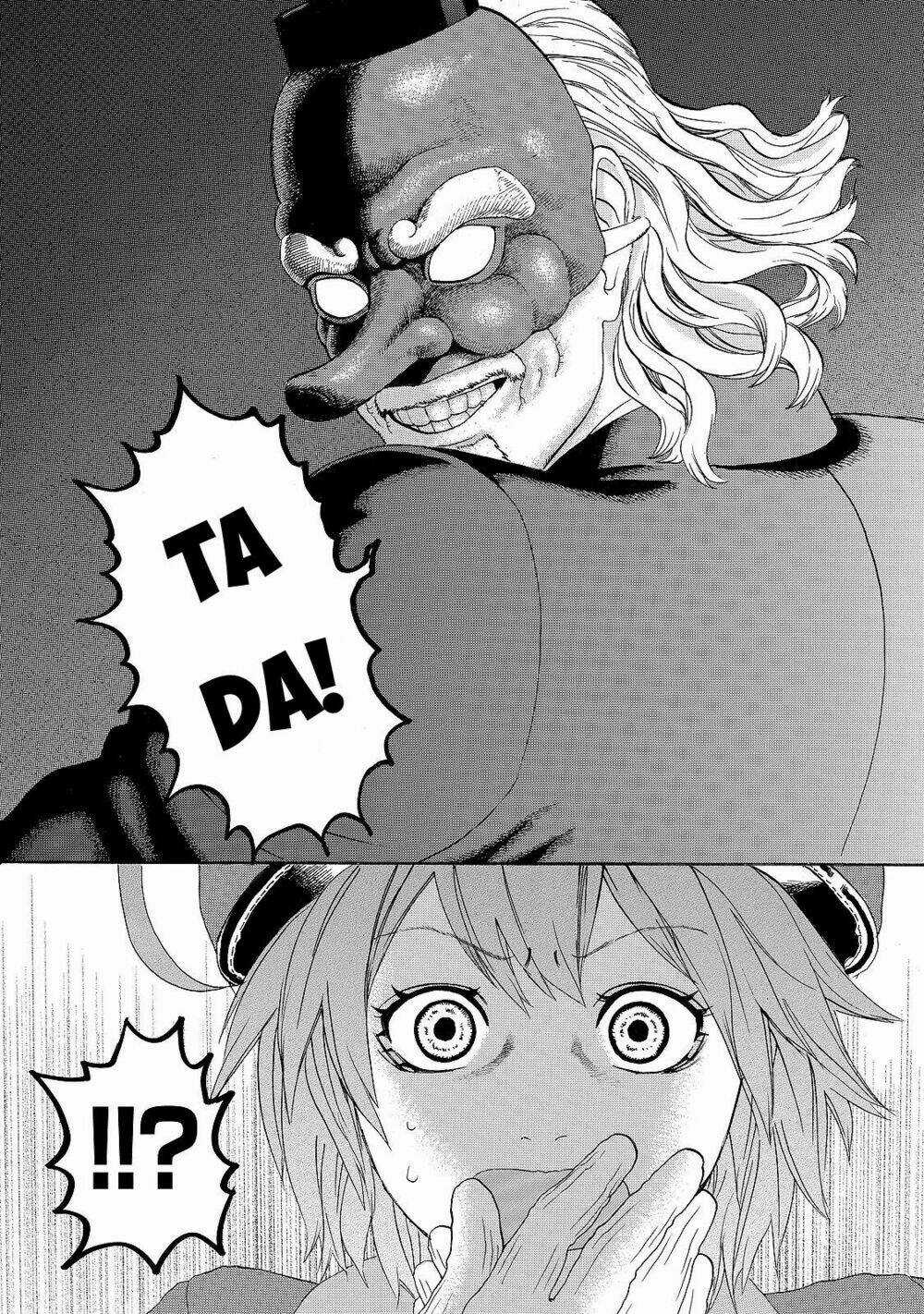 Hataraku Saibou! - Chapter 16 - Trang 14