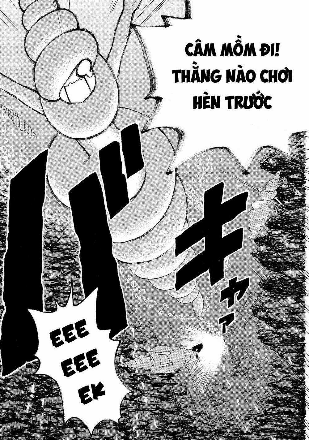 Hataraku Saibou! - Chapter 19 - Trang 28