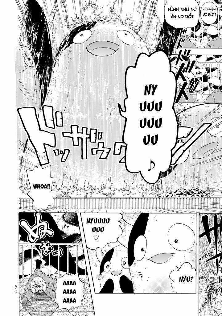 Hataraku Saibou! - Chapter 21 - Trang 6