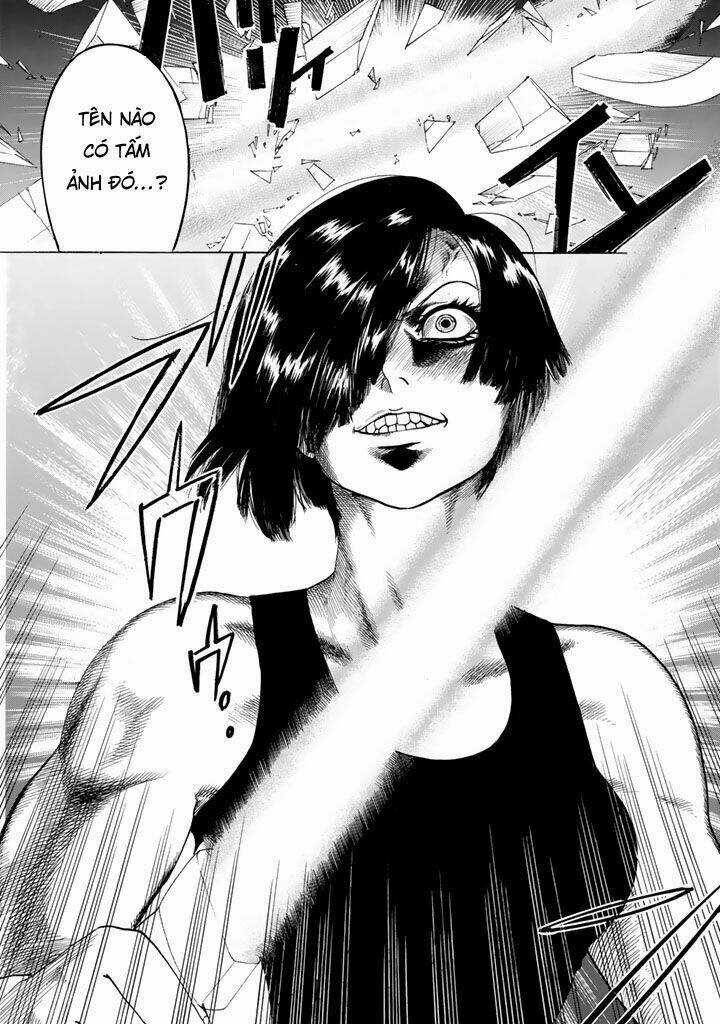 Hataraku Saibou! - Chapter 22 - Trang 12