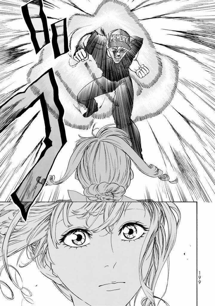 Hataraku Saibou! - Chapter 25 - Trang 25