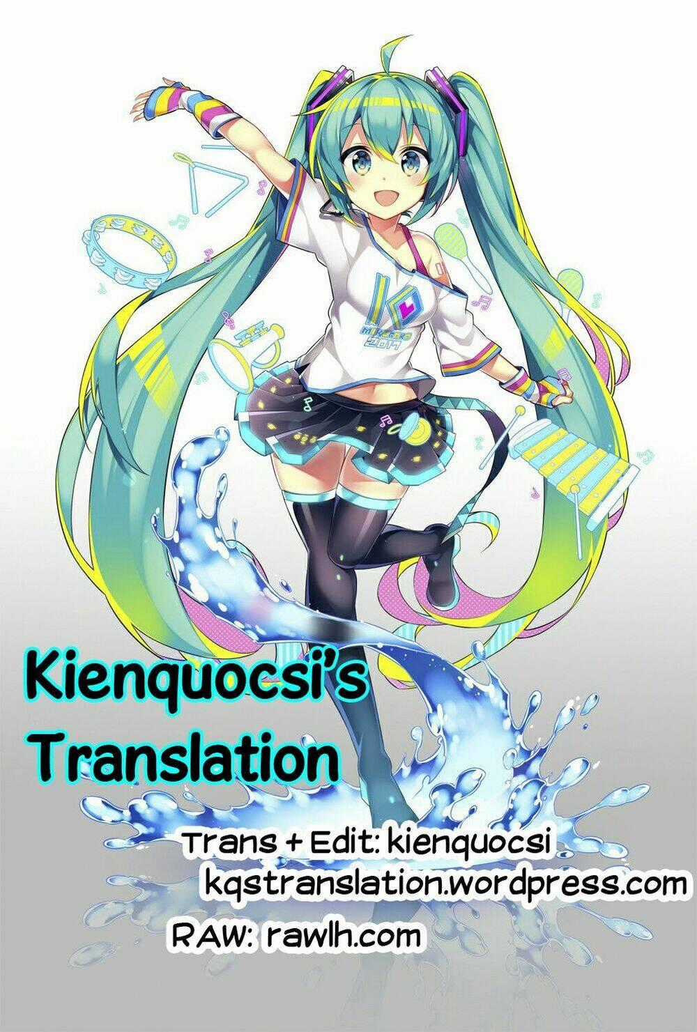 Hataraku Saibou! - Chapter 5 - Trang 32