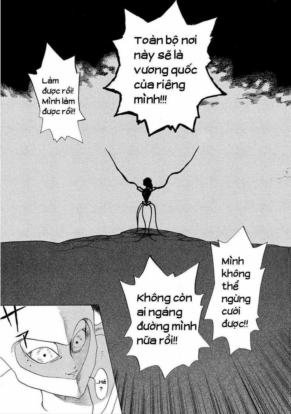 Hataraku Saibou! - Chapter 6 - Trang 24