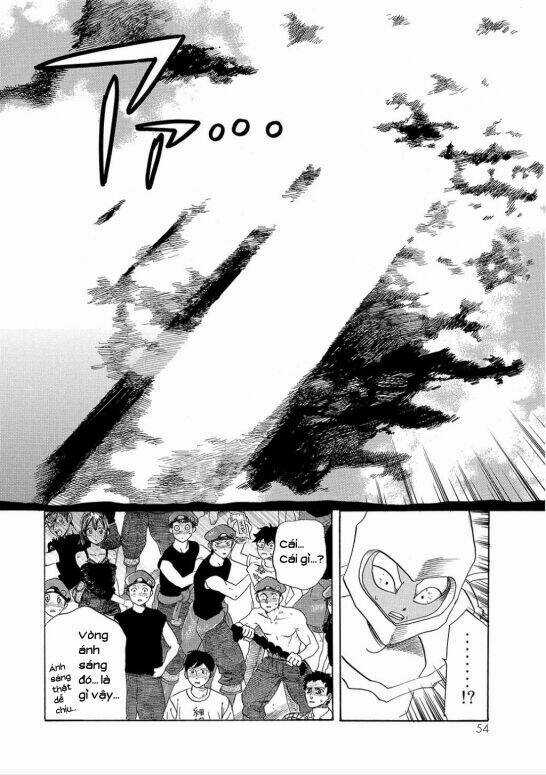 Hataraku Saibou! - Chapter 6 - Trang 26