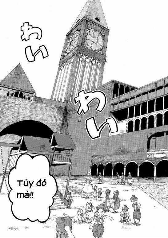 Hataraku Saibou! - Chapter 7 - Trang 2