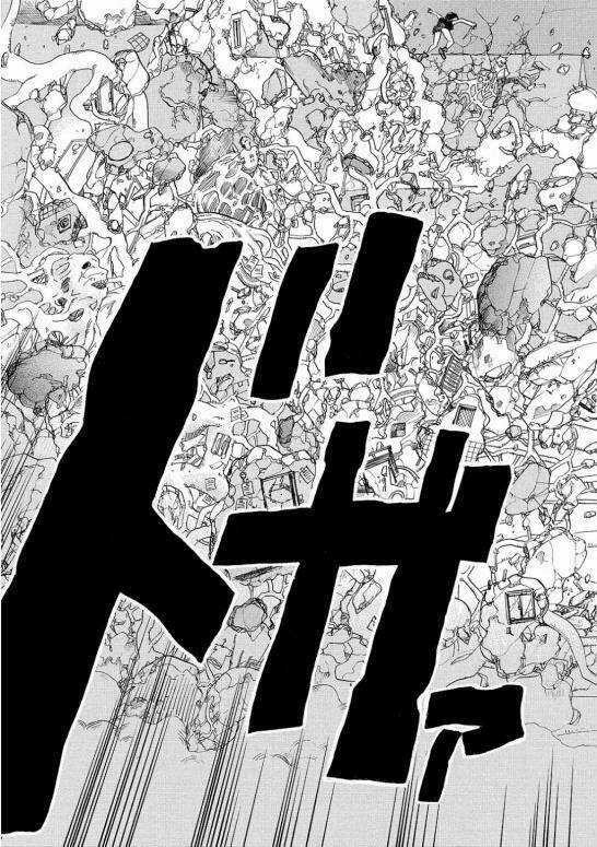 Hataraku Saibou! - Chapter 9 - Trang 14