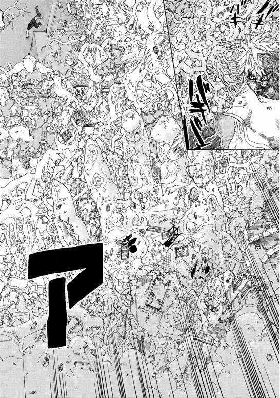 Hataraku Saibou! - Chapter 9 - Trang 15