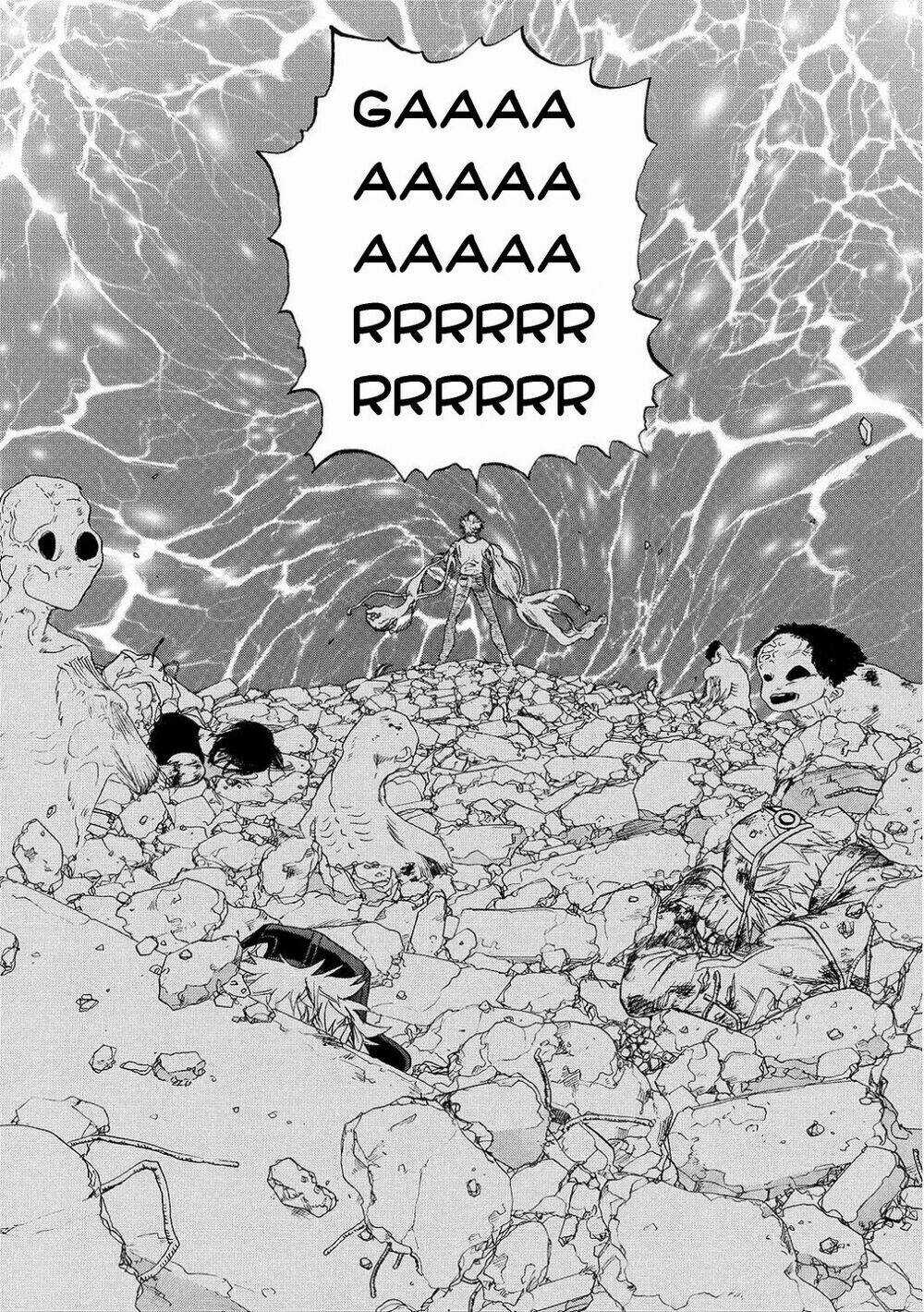 Hataraku Saibou! - Chapter 9 - Trang 18