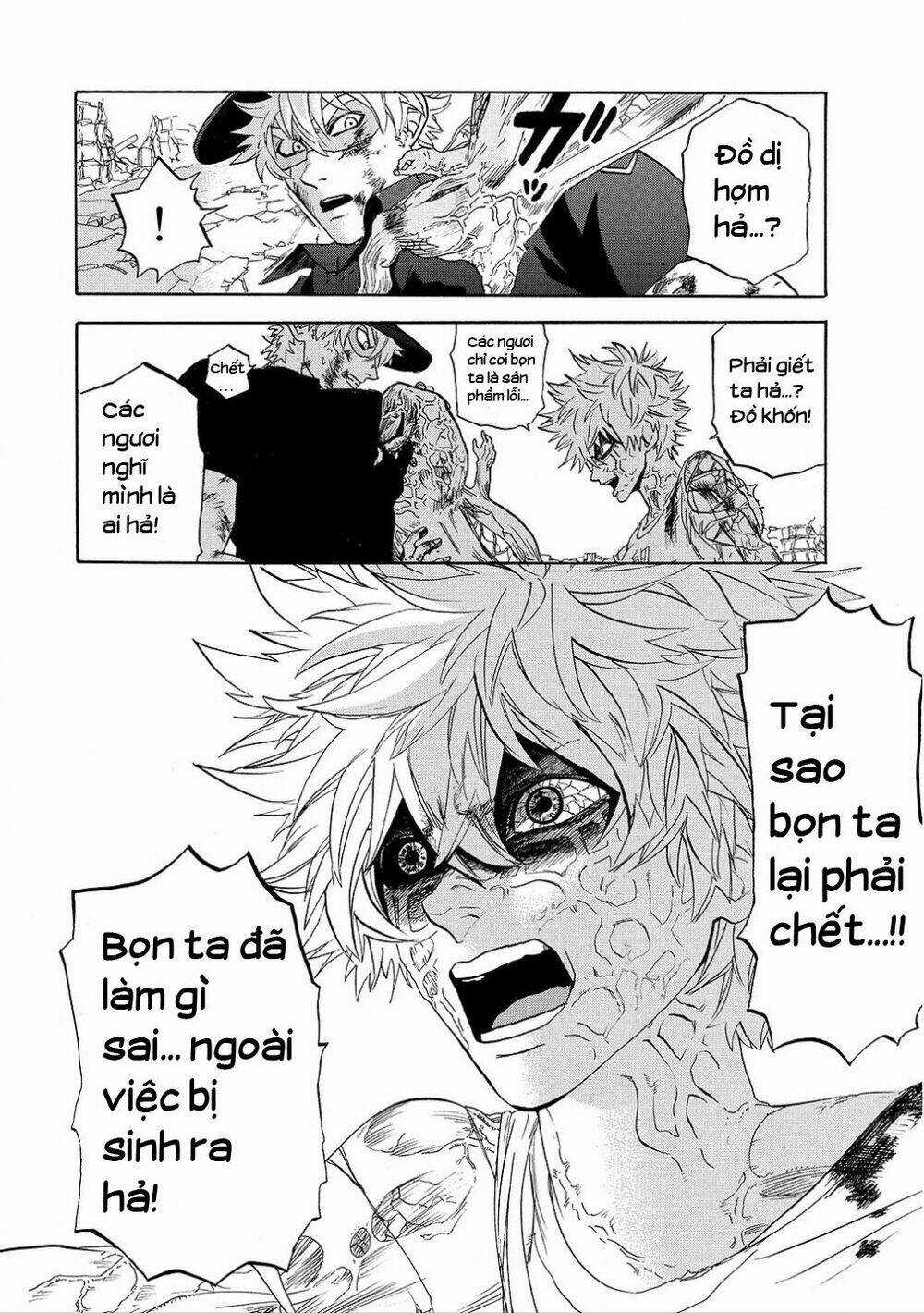 Hataraku Saibou! - Chapter 9 - Trang 26