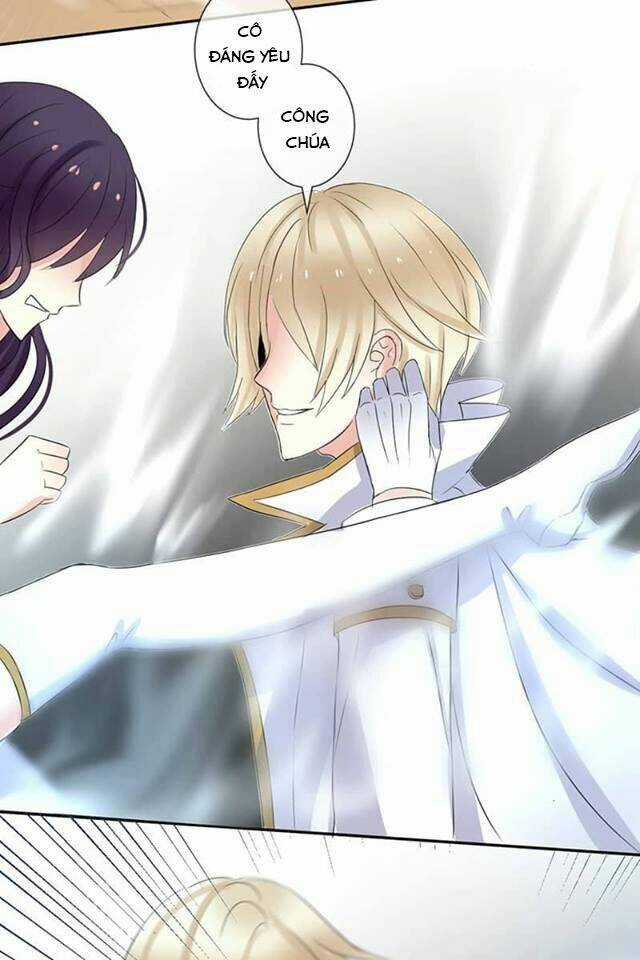 Hate U More - Chapter 0 - Trang 9