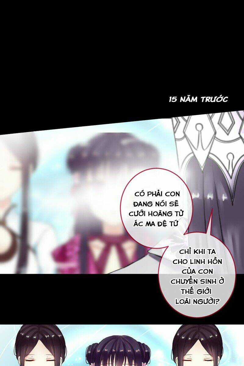 Hate U More - Chapter 1 - Trang 18