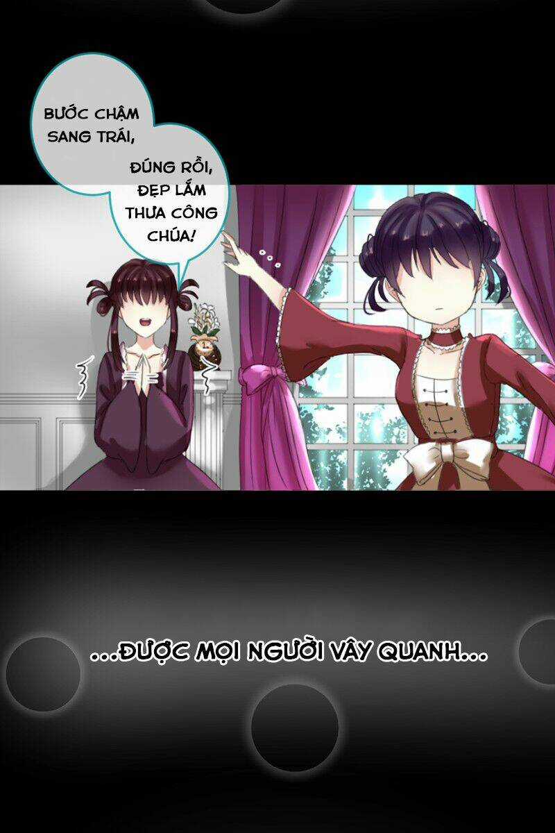 Hate U More - Chapter 1 - Trang 26