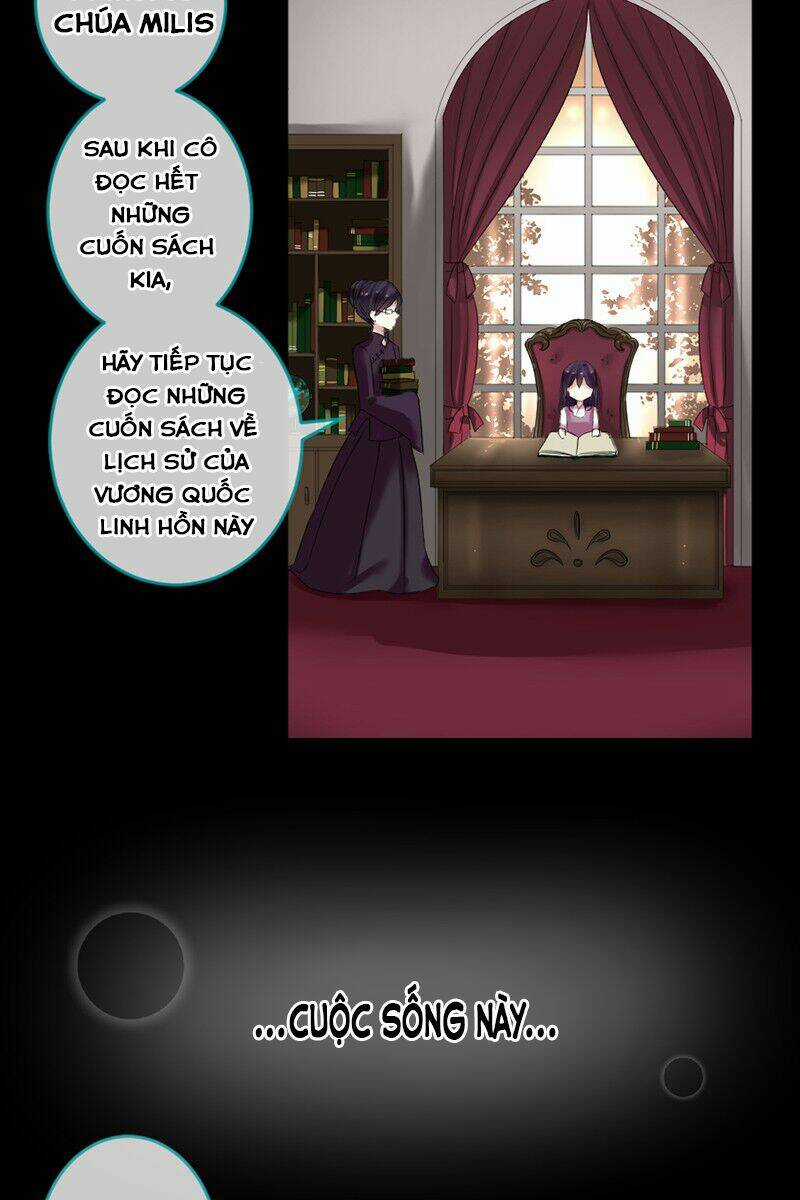 Hate U More - Chapter 1 - Trang 28