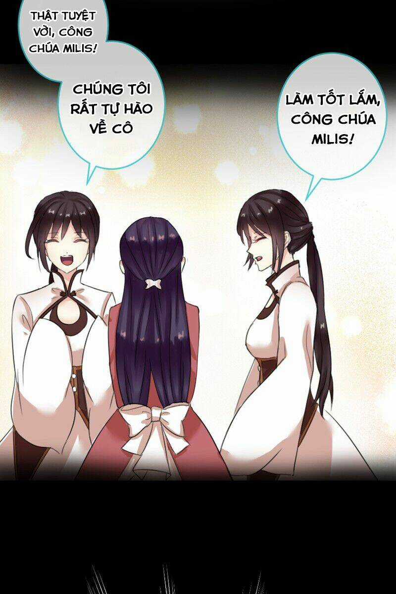 Hate U More - Chapter 1 - Trang 29