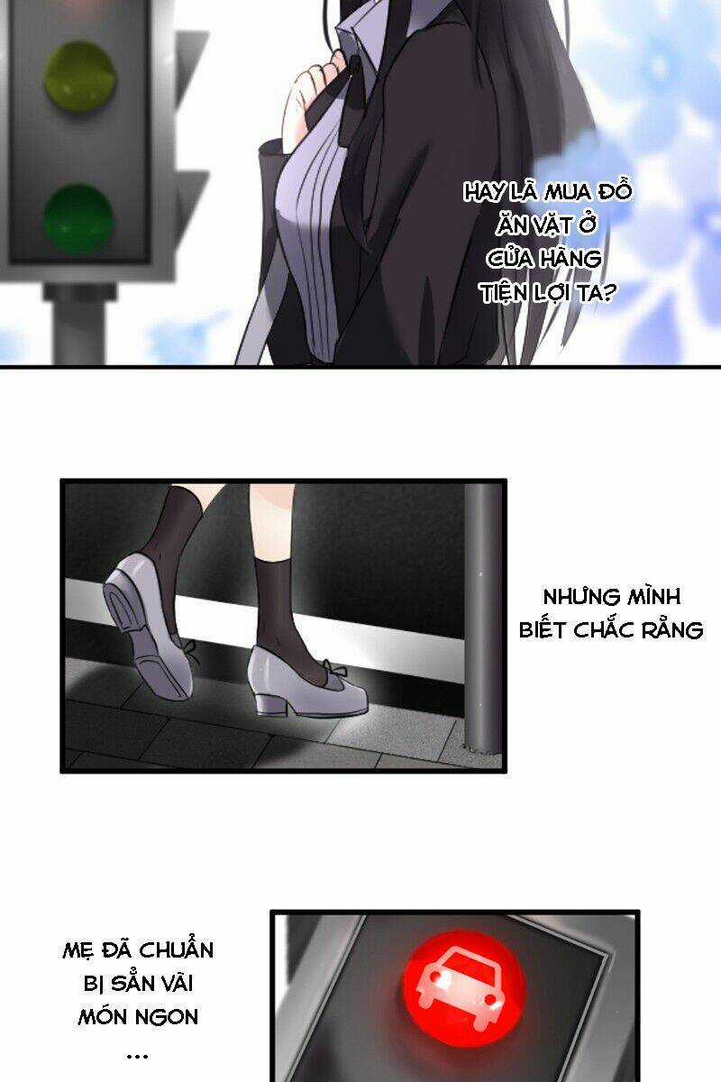 Hate U More - Chapter 1 - Trang 7