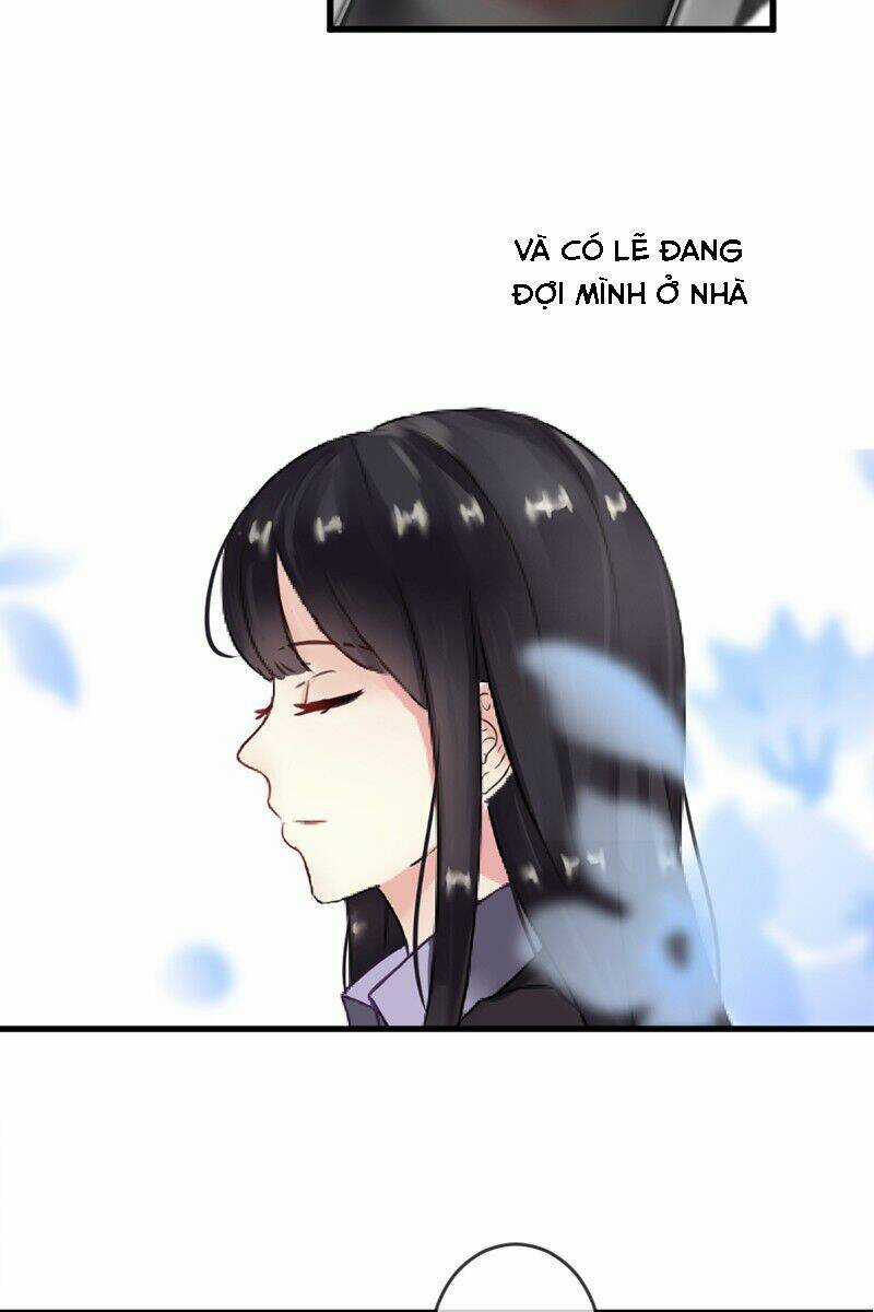 Hate U More - Chapter 1 - Trang 8