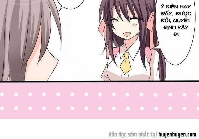 Hatoko’s Cafe - Chapter 2 - Trang 15